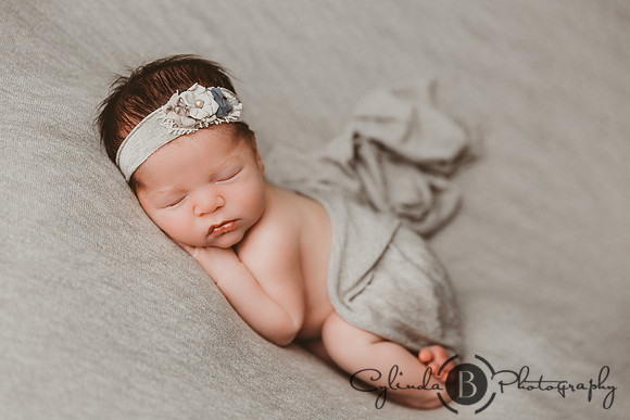 Syracuse Newborn Photographer