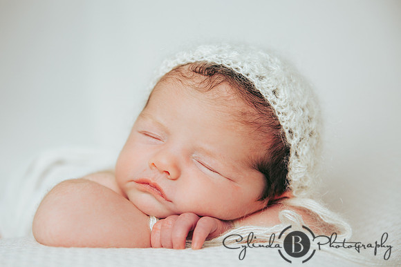 Syracuse Newborn Photographer