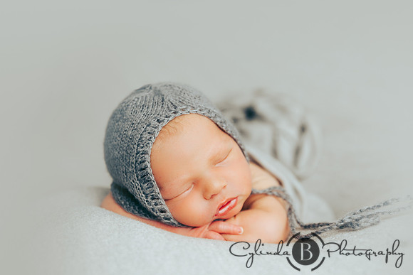 Syracuse Newborn Photographer