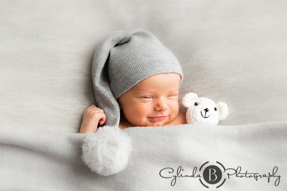 Syracuse Newborn Photographer