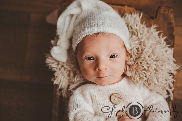 Syracuse Newborn Photographer