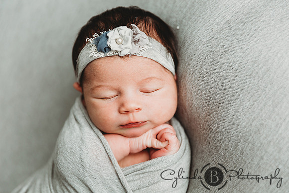 Syracuse Newborn Photographer