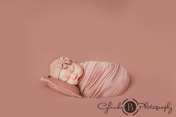 Syracuse Newborn Photographer