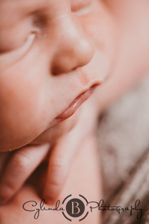 Syracuse Newborn Photographer