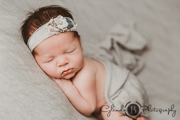 Syracuse Newborn Photographer
