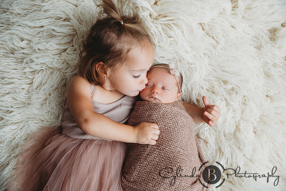 Syracuse Newborn Photographer