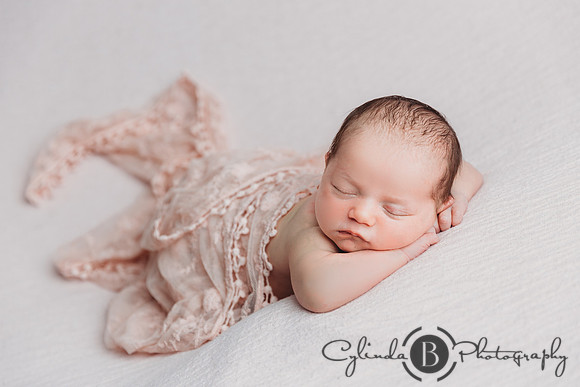Syracuse Newborn Photographer