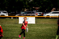 Giavanna Softball
