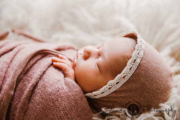 Syracuse Newborn Photographer