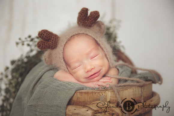 Syracuse Newborn Photographer