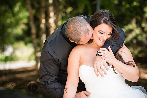 the lodge at welch allyn,  wedding, cylinda b photography