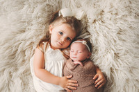 Syracuse Newborn Photography