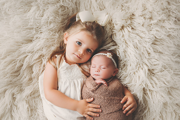 Syracuse Newborn Photography