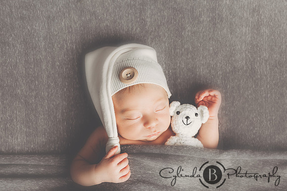 Syracuse Newborn Photographer