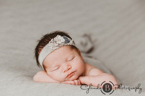 Syracuse Newborn Photographer