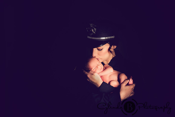 Syracuse Newborn Photographer
