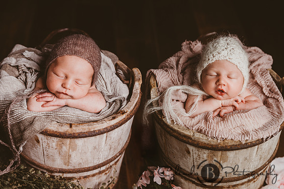 Syracuse Newborn Photographer