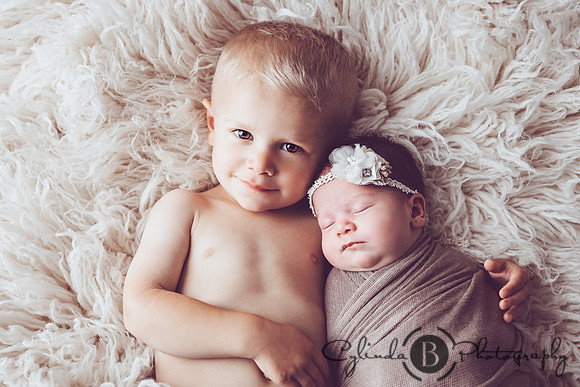 Syracuse Newborn Photographer